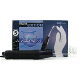 DELUXE EDITION TWILIGHT WAND KIT